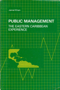 Public Management: The Eastern Caribbean Experience