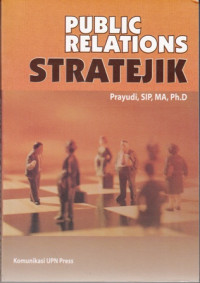 Public Relations Stratejik