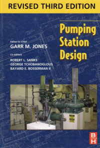 Pumping Station Design