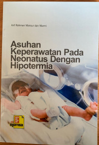 Asuhan Keperawatan Pada Neonatus Dengan Hipotermia