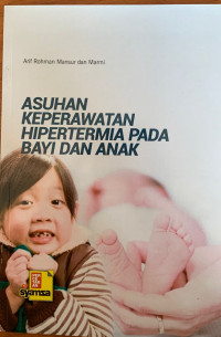 Asuhan Keperawatan Hipertermia Pada Bayi dan Anak