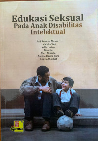 Edukasi Seksual Pada Anak Disabilitas Intelektual