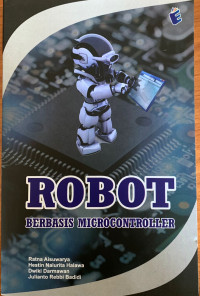 Robot Berbasis Microcontroller