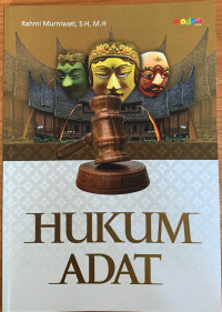 Hukum Adat