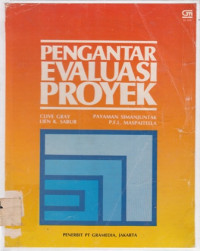 Pengantar Evaluasi Proyek