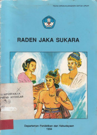 Raden Jaka Sukara