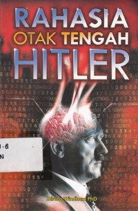 Rahasi Otak Tengah Hitler