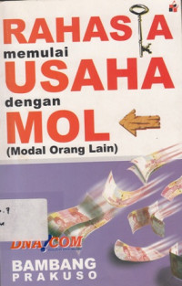 Rahasia memulai Usaha dengan MOL