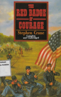 The Red Badge of Courage