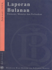 Laporan Bulanan : Ekonomi Moneter Dan Perbankan Agustus September Oktober Desember 2002