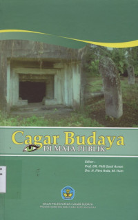 Cagar Budaya di Mata Publik