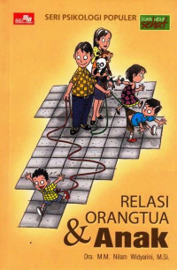 Relasi Orangtua dan Anak