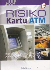 Risiko kartu ATM