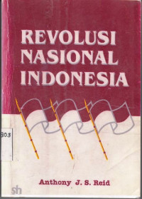 Revolusi Nasional Indonesia