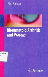 Rheumatoid Arthritis and Proteus