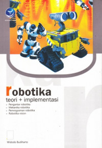 Robotika Teori dan Implementasi