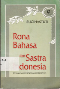 Rona Bahasa dan Sastra Indonesia