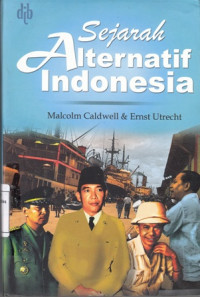 Sejarah Alternatif Indonesia