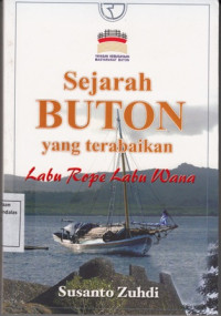 Sejarah Buton yang Terabaikan:Labu Rope Labu wana