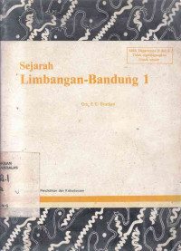 Sejarah Limbangan - Bandung 1