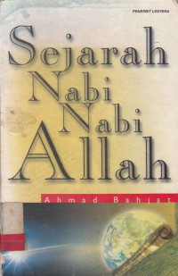 Sejarah Nabi-Nabi Allah