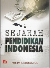 Sejarah Pendidikan Indonesia