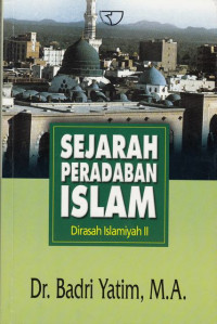 Sejarah Peradaban Islam