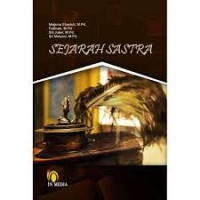 Sejarah Sastra