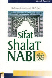 Sifat Shalat Nabi