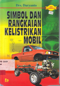 Simbol Dan Rangkaian Kelistrikan Mobil