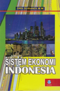 Sistim Ekonomi Indonesia