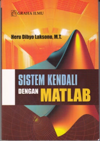 Sistem Kendali dengan Matlab