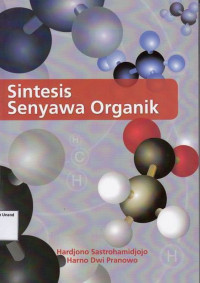 Sintesis Senyawa Organik