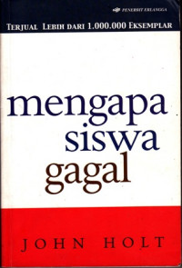 Mengapa Siswa Gagal