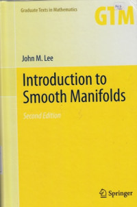 Introduction to Smooth Manifolds