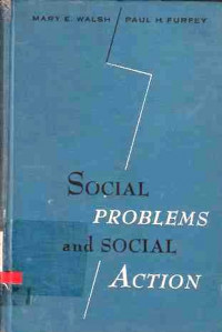 Social Problems And Social Action