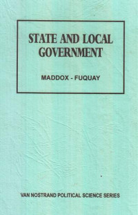 State and Local Government