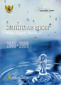 Statistik Air Bersih