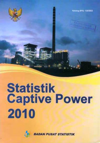 Statistik Captive Power 2010