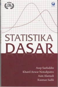 Statistika Dasar