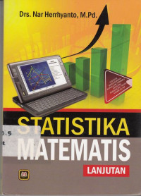 Statistika Matematis Lanjutan