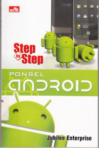 Step By Step Ponsel Android