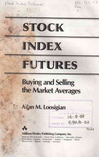 Stock Index Futures Buying And Selling The Market Averages