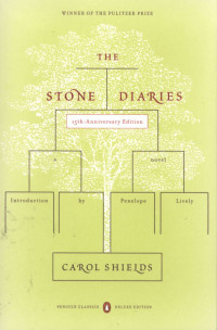 The Stone Diaries