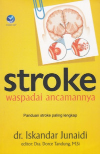 Stroke Hanya Menyerang Orang Tua?