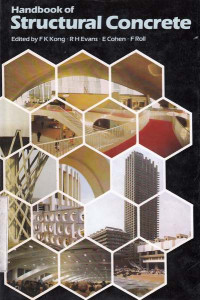 Handbook of Structural Concrete