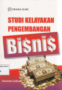 Studi Kelayakan Pengembangan Bisnis