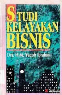 Studi Kelayakan Bisnis