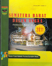 Sumatera Barat Dalam Angka 2011