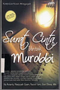 Surat Cinta Untuk Murobbi